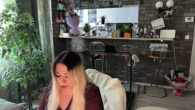 Monageil online show from 03-13-26, 10:44