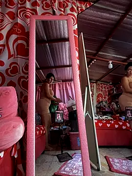 sweetieme online show from 11-30-25, 01:20