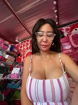 sweetieme online show from 04-21-26, 12:56