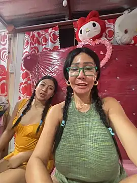 Snapshot of sweetieme chatting on 05-22-26, 02:12 sweetieme online show from 05-22-26, 02:12