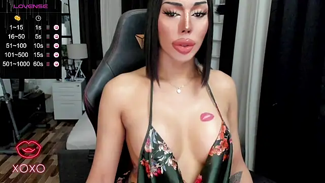 Forever MissCandace online show from 02-23-25, 11:47