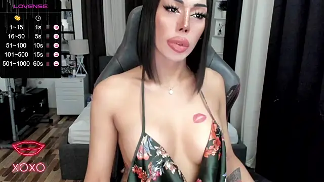 Forever MissCandace online show from 03-15-25, 11:28