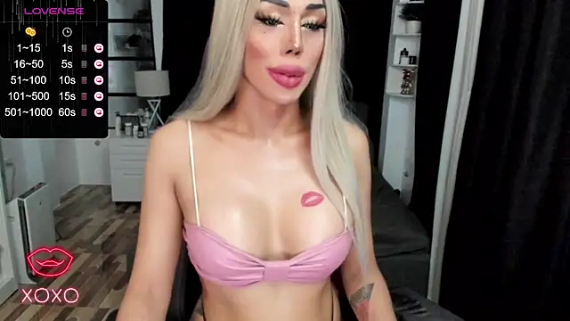 Forever MissCandace online show from 09-27-25, 08:47