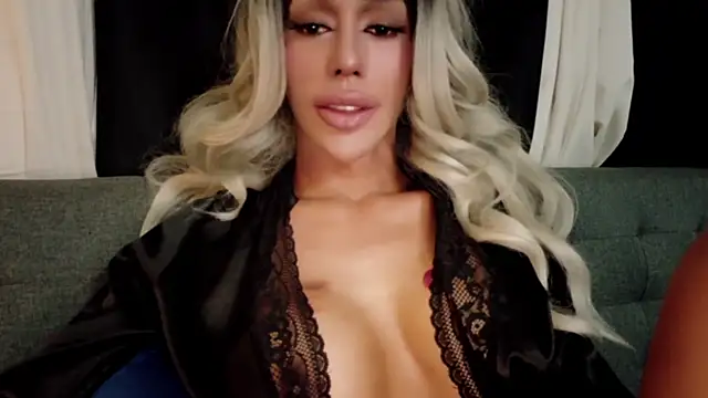 Forever MissCandace online show from 07-24-26, 05:11