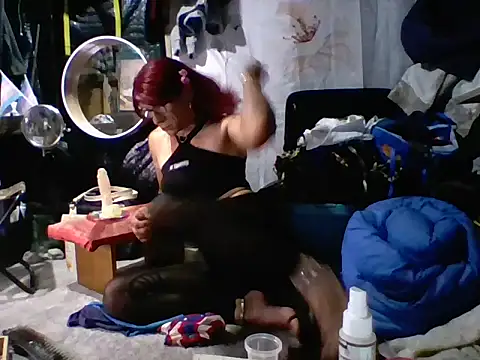 sissyvee online show from 09-12-25, 09:59