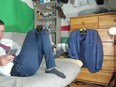 viraglaci18xh online show from 10-07-25, 06:49