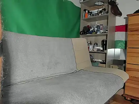 viraglaci18xh online show from 10-13-25, 11:32