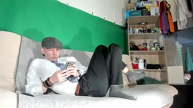 viraglaci18xh online show from 03-06-26, 03:41