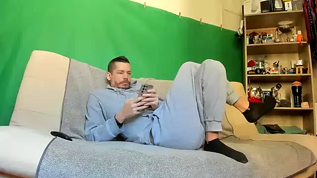 viraglaci18xh online show from 04-23-26, 07:30