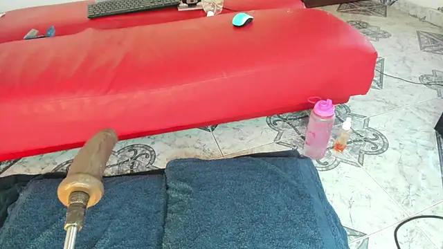 Dakotalove20 online show from 11-16-25, 03:56