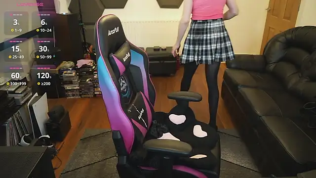 Snapshot of KelseyCobalt chatting on 03-16-25, 09:16 KelseyCobalt online show from 03-16-25, 09:16