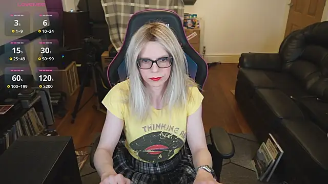 Snapshot of KelseyCobalt chatting on 01-05-26, 09:07 KelseyCobalt online show from 01-05-26, 09:07