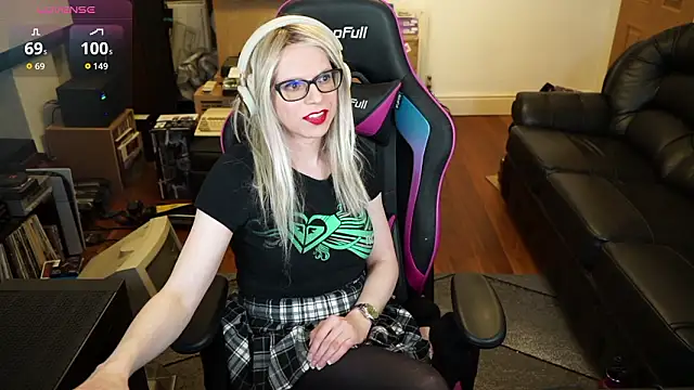 Snapshot of KelseyCobalt chatting on 02-08-26, 09:07 KelseyCobalt online show from 02-08-26, 09:07