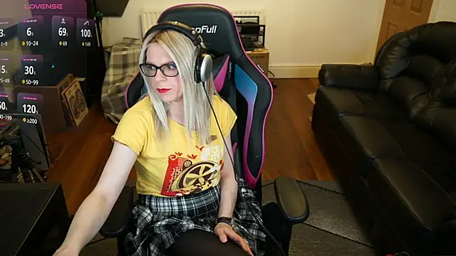 KelseyCobalt online show from 05-20-26, 07:42