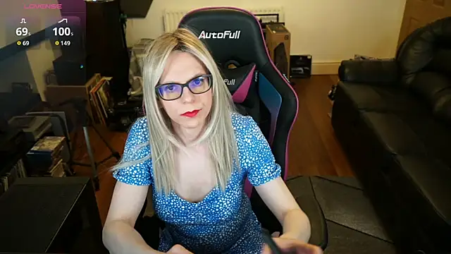 KelseyCobalt online show from 05-24-26, 08:14