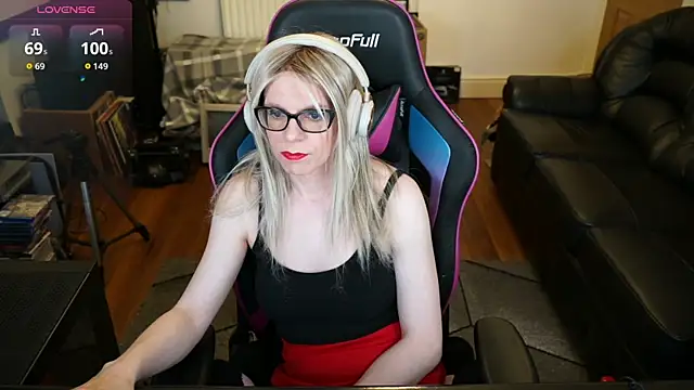 KelseyCobalt online show from 05-27-26, 07:55