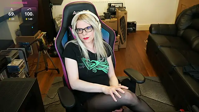 KelseyCobalt online show from 06-04-26, 08:48