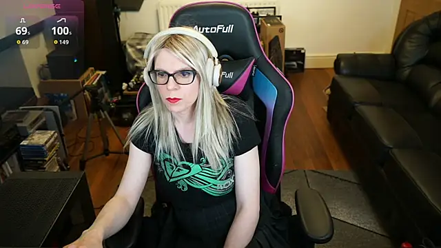 KelseyCobalt online show from 06-05-26, 09:09