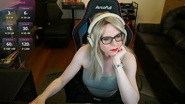KelseyCobalt online show from 06-30-26, 07:26