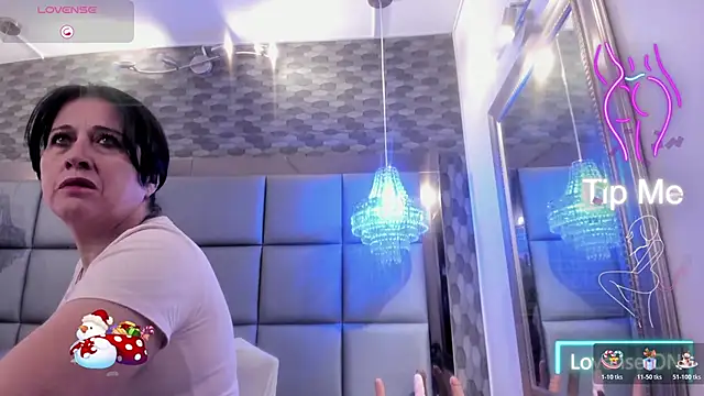 LADY HELLEN online show from 11-26-25, 07:04