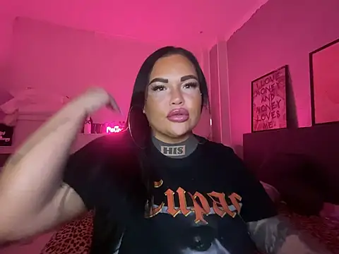  MelinaCurves  online show from 02-06-25, 01:38