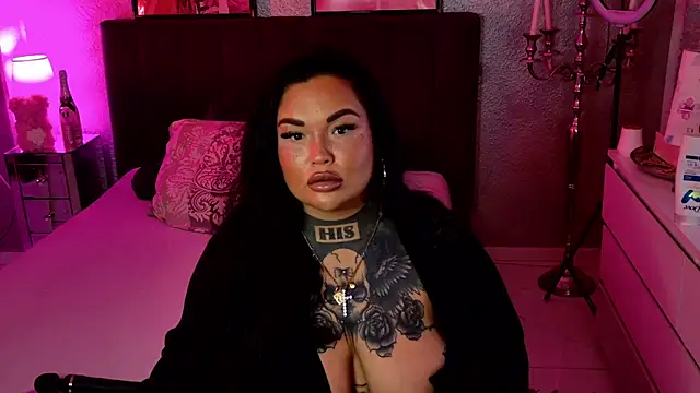  MelinaCurves  online show from 03-02-25, 09:11