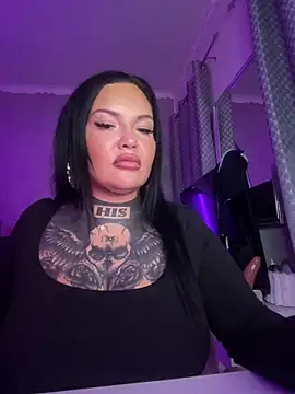  MelinaCurves  online show from 05-06-26, 09:20