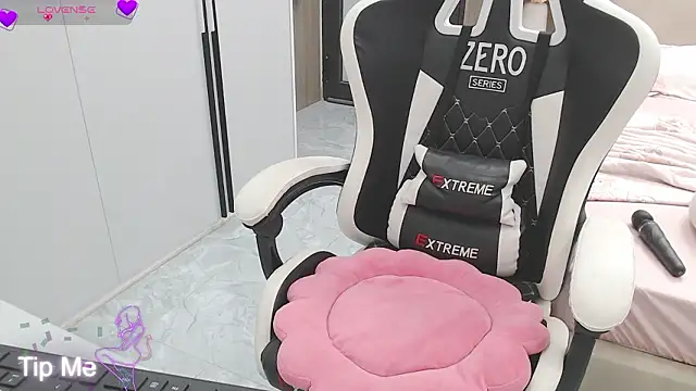 Hanako love online show from 02-03-26, 04:01