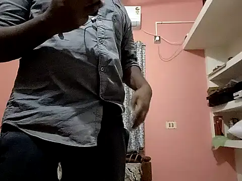 Aneesh007m online show from 10-22-25, 06:29