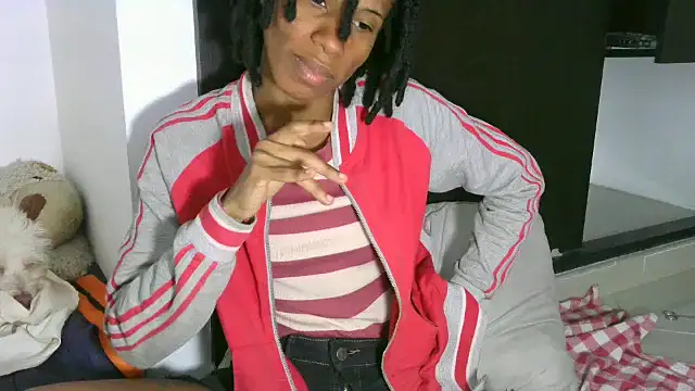 africa deluxe online show from 02-15-25, 01:27