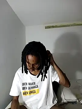 africa deluxe online show from 11-25-25, 03:34