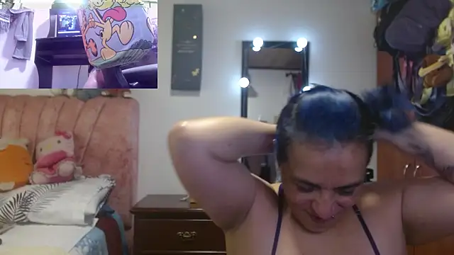 zoe hotxxx online show from 07-14-26, 02:01