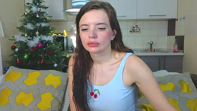 Naughty Alice online show from 01-14-25, 12:56