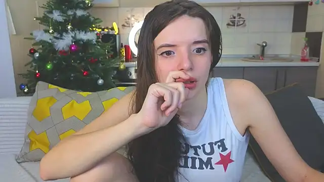 Naughty Alice online show from 01-16-25, 12:53