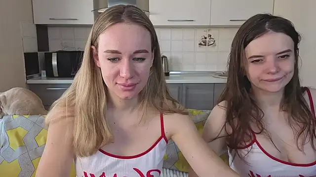 Naughty Alice online show from 10-06-25, 06:11