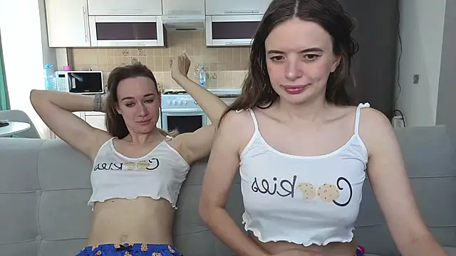 Naughty Alice online show from 06-29-26, 06:08