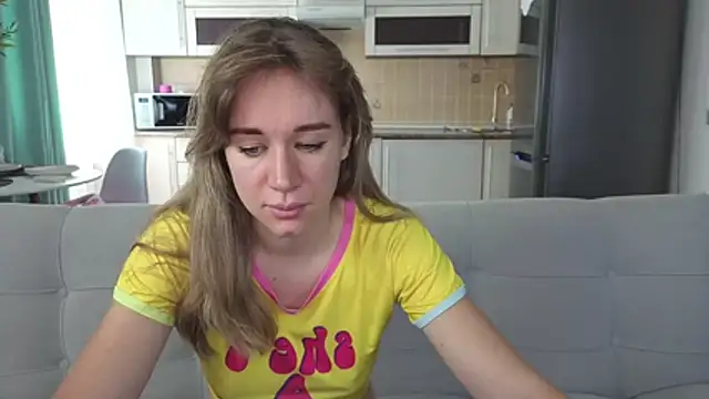 Naughty Alice online show from 07-17-26, 06:09