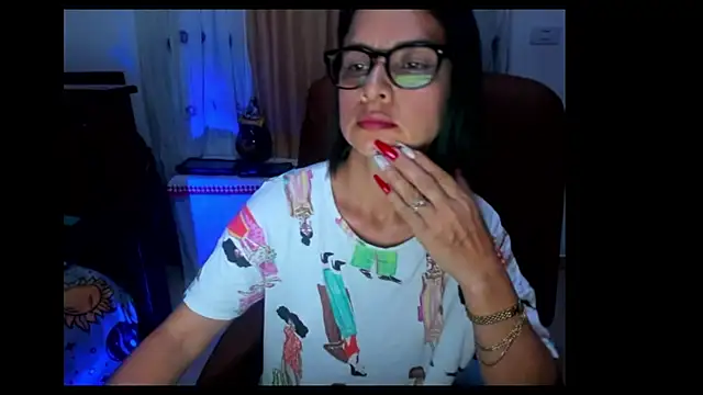 BrianaGarner online show from 10-13-25, 08:25