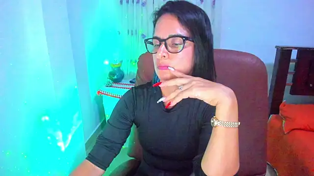 BrianaGarner online show from 11-23-25, 04:12