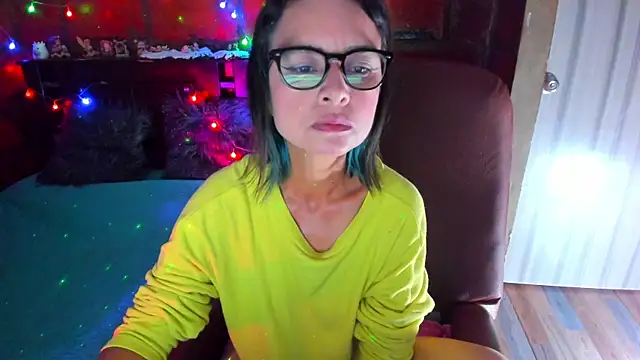 BrianaGarner online show from 03-04-26, 07:36