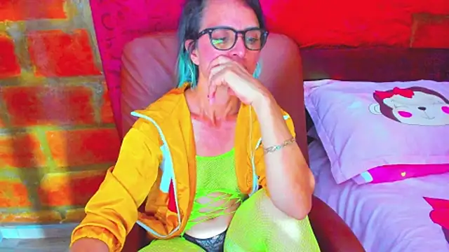 BrianaGarner online show from 07-07-26, 01:52
