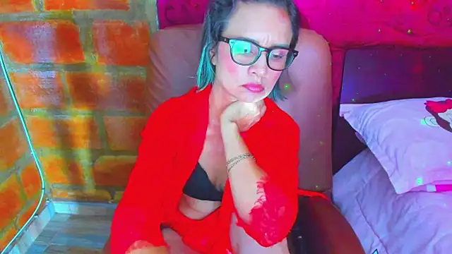 BrianaGarner online show from 07-09-26, 02:15