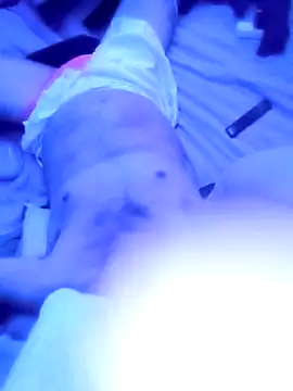 ExoticCarpark online show from 10-12-25, 02:38