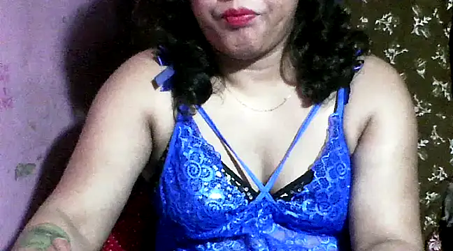 koyel90 online show from 02-19-25, 06:43