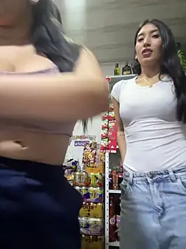 emilyjohanson online show from 02-05-26, 11:31