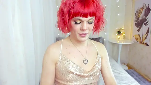 Stesnyashka123 online show from 12-31-24, 06:35