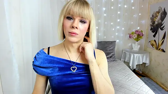 Stesnyashka123 online show from 02-16-26, 12:56