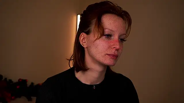 Liuba Fox online show from 01-05-26, 07:06