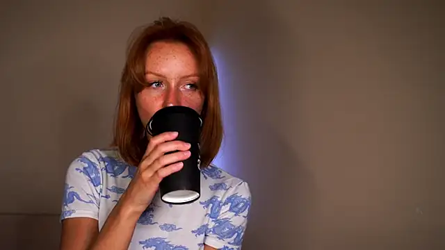 Liuba Fox online show from 03-10-26, 07:19