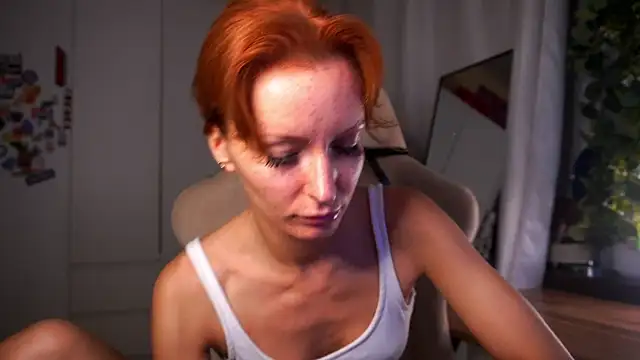 Liuba Fox online show from 06-30-26, 08:21